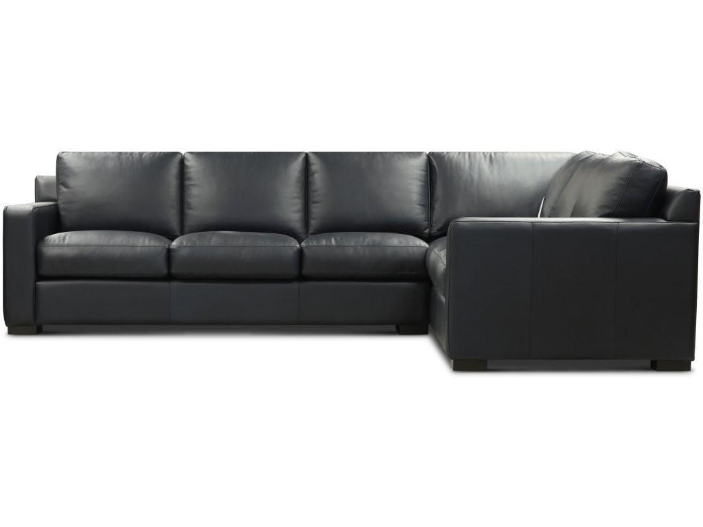 Madison Sectional - main image